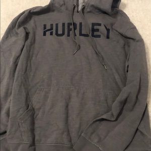 Hurley Hoodie